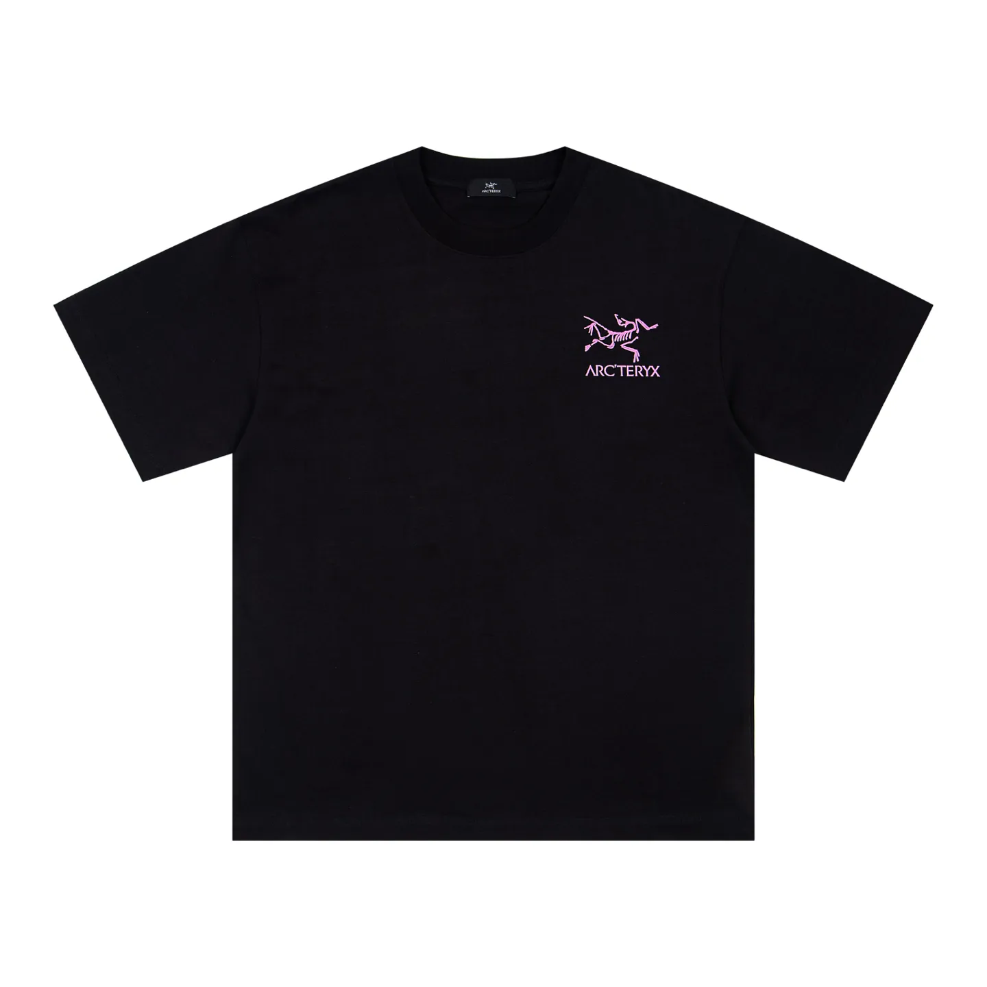 ARC'TERYX Same Style Same Style Series Sizes：S-XXL :Black White